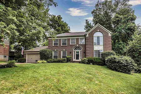1116 Kurtzinger Ct Union, KY 41091