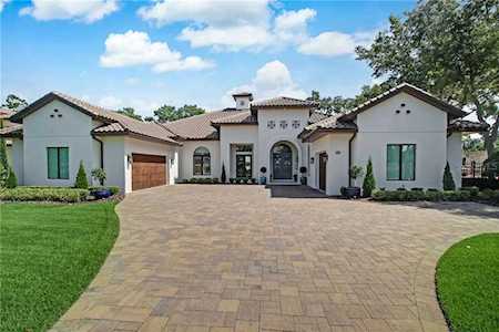 4245 Bear Gully Rd Winter Park, FL 32792