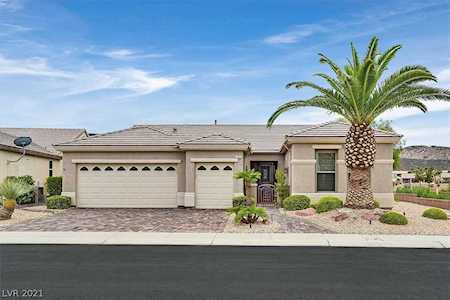 533 Mountain Links Dr Henderson, NV 89012