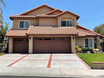 25008 Sargasso Ct Stevenson Ranch, CA 91381