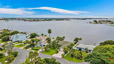 7015 Bay St St Pete Beach, FL 33706