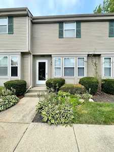 7889 Barkwood Drive Worthington, OH 43085