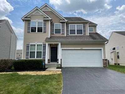 5937 Bucksburn Drive Galloway, OH 43119