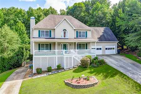 6015 Armor Dr Powder Springs, GA 30127