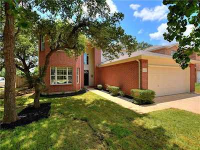 1600 Kendall CT Cedar Park, TX 78613