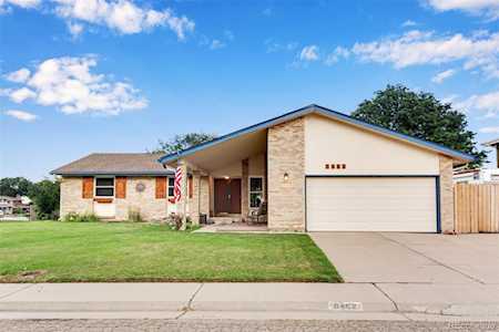 6462 S Vance St Littleton, CO 80123