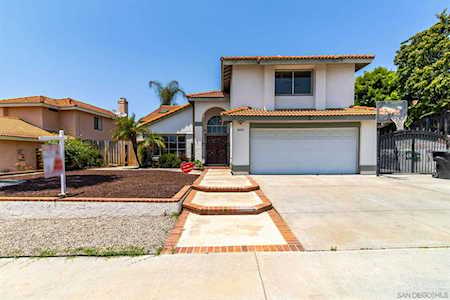 8886 La Cartera St San Diego, CA 92129