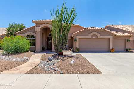 6321 W Linda Lane Chandler, AZ 85226