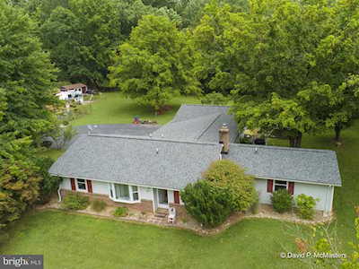 285 Wide River Farm Dr Harpers Ferry, WV 25425