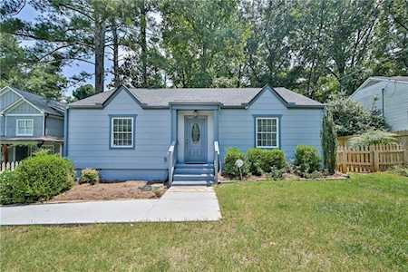 398 Maynard Terrace SE Atlanta, GA 30316