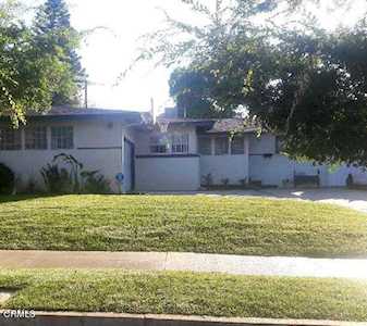 10908 Ruffner Ave Granada Hills, CA 91344