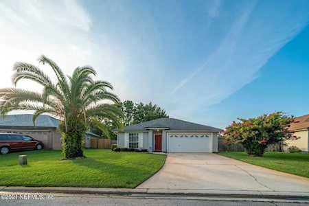 12415 Antler Hill Dr Jacksonville, FL 32224