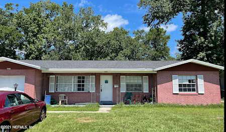 7834 Jolliet Dr Jacksonville, FL 32217
