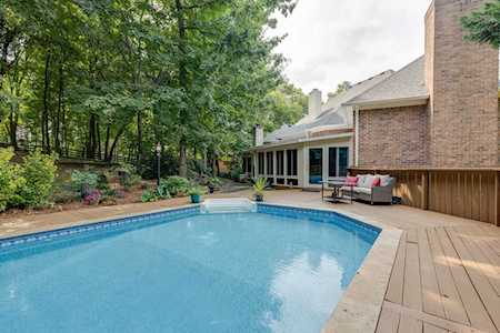 875 Nialta Ln Brentwood, TN 37027