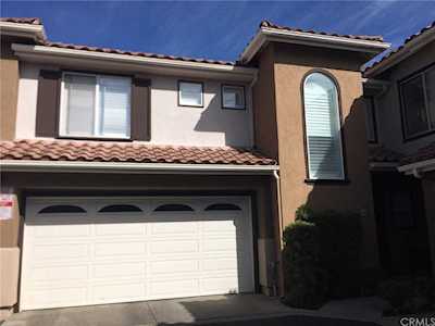 184 Valley View Mission Viejo, CA 92692