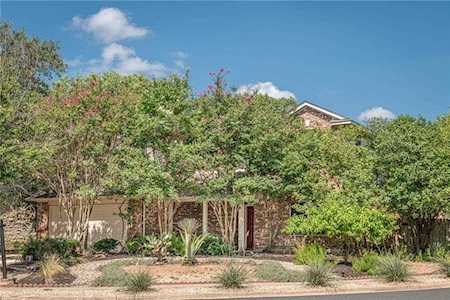 7000 Gentle Oak DR Austin, TX 78749