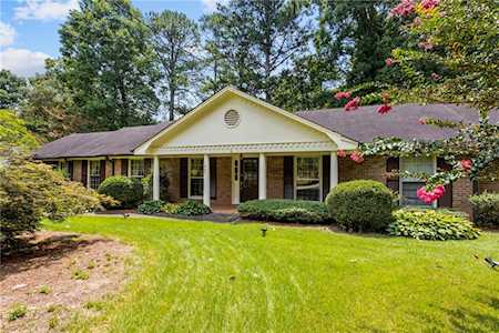 1445 Epping Forest Dr NE Brookhaven, GA 30319