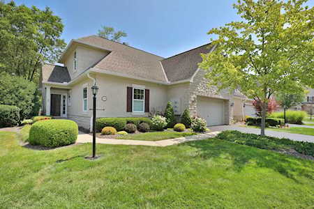 7392 Deer Valley Crossing Powell, OH 43065