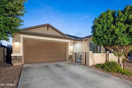 2110 S 122nd Drive Avondale, AZ 85323
