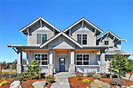 2827 SE 18th (Lot 2) St North Bend, WA 98045