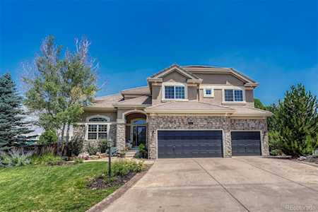 9605 Aspen Hill Circle Lone Tree, CO 80124