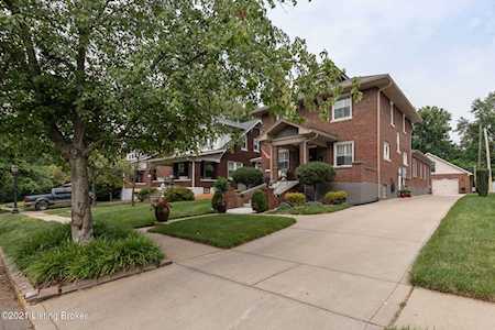 2117 Eastview Ave Louisville, KY 40205