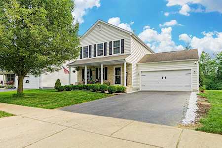 5525 Boucher Drive Orient, OH 43146
