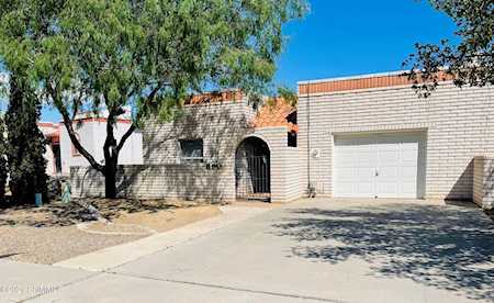 890 Camino Del Rex Las Cruces, NM 88001