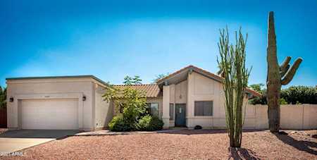 15713 E Kim Drive Fountain Hills, AZ 85268