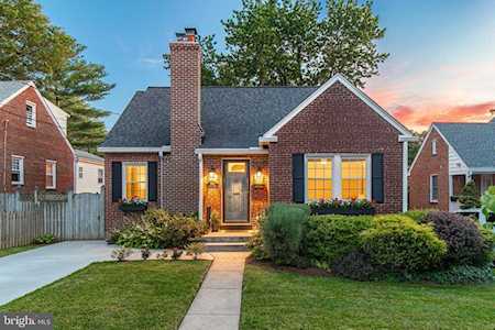 9410 Garwood St Silver Spring, MD 20901