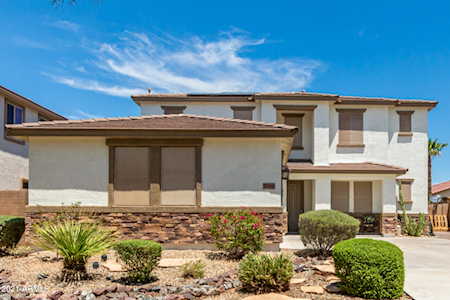 17344 W Red Bird Road Surprise, AZ 85387