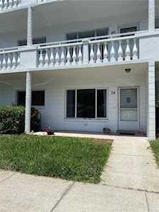 2428 Columbia Dr #24 Clearwater, FL 33763