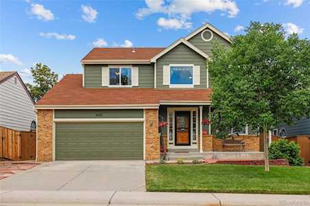 3625 Seramonte Dr Highlands Ranch, CO 80129