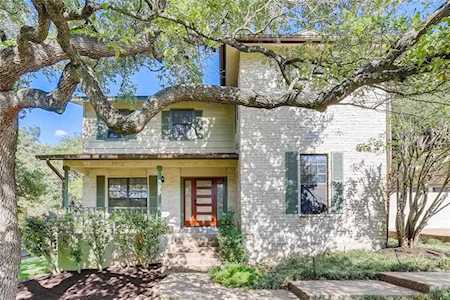 1903 Holly Hill DR Austin, TX 78746
