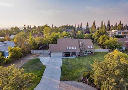 9725 Oak Leaf Way Granite Bay, CA 95746