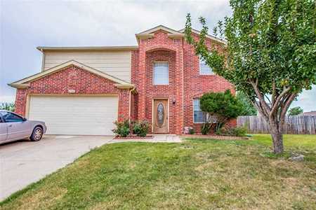 1711 Berkeley Drive Glenn Heights, TX 75154