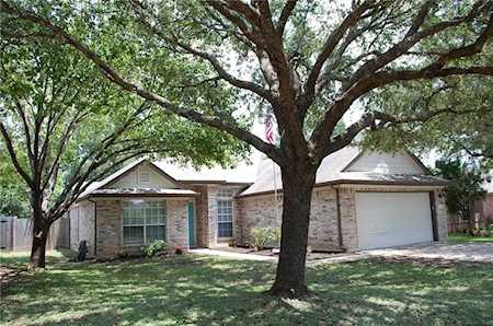 119 Tanner CIR Georgetown, TX 78626