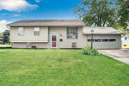 2911 N Gresham Road Columbus, OH 43204