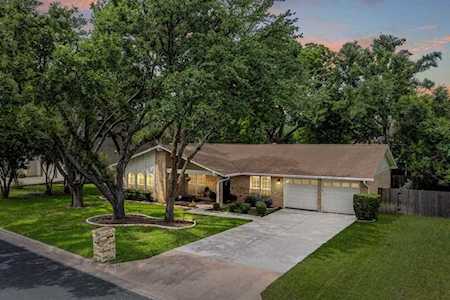 11600 Shakespearean WAY Austin, TX 78759