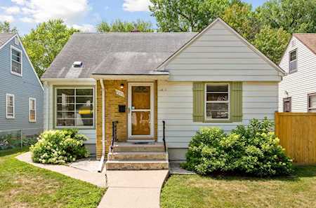 4036 19th Avenue S Minneapolis, MN 55407