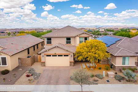 18326 W Tina Lane Surprise, AZ 85387