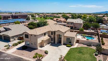 8619 S 47th Avenue Laveen, AZ 85339