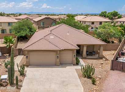 3744 S Buckaroo Court Gilbert, AZ 85297