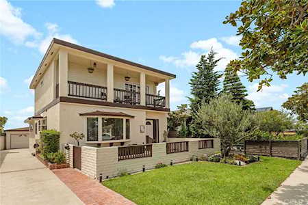 509 N Paulina Ave Redondo Beach, CA 90277