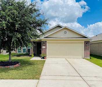5047 Blue Spruce Hill St Humble, TX 77346