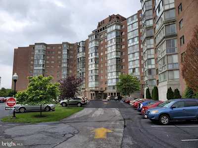 3200 Leisure World Blvd #220 Silver Spring, MD 20906
