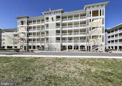 6 Hidden Cove Way #2E Ocean City, MD 21842