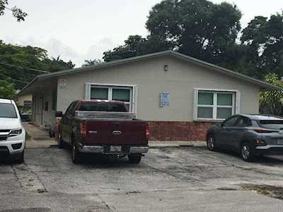 Address Withheld Fort Lauderdale, FL 33315