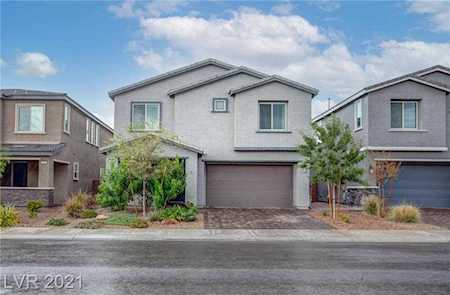3124 Mossfield Ave Henderson, NV 89052