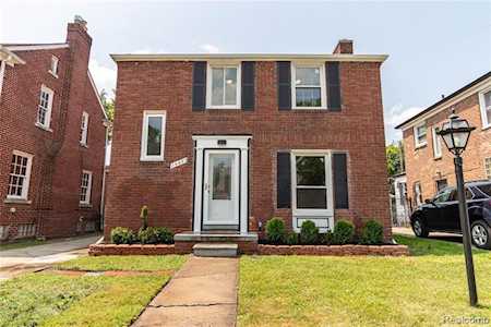 19457 Littlefield St Detroit, MI 48235